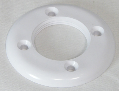 SPX1411B Face Plate W/Threads - FITTINGS DRAINS & GRATE PARTS
